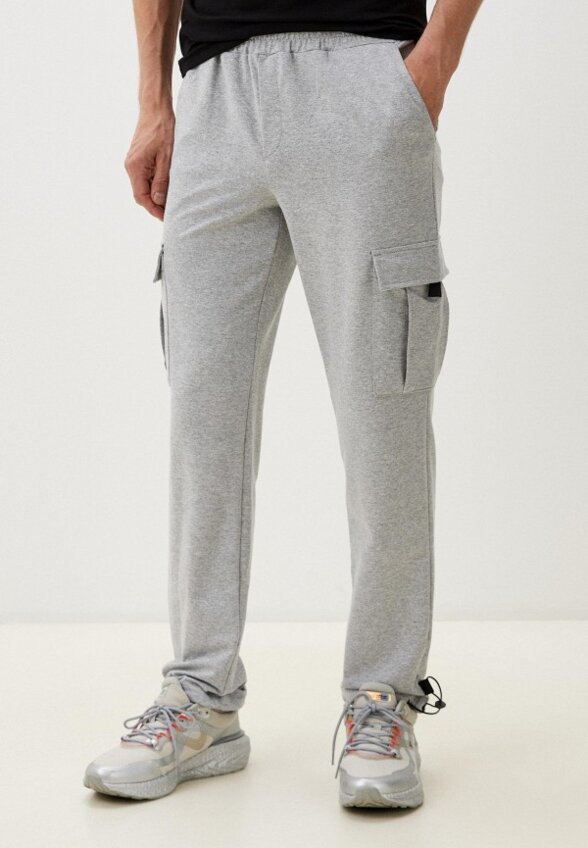 Брюки спортивные Cleo