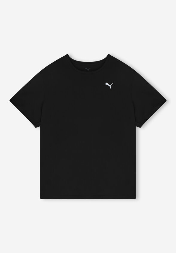 Футболка мужская PUMA, Черный