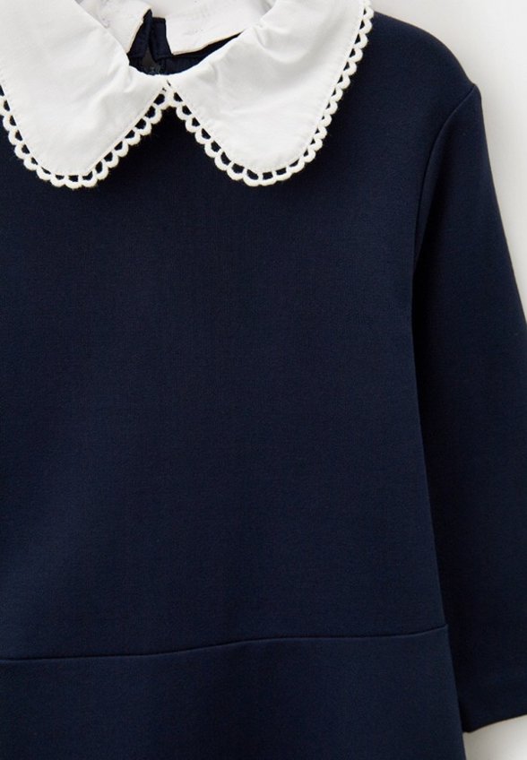 Платье Button Blue