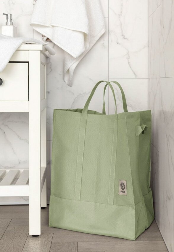 Корзина для белья DeNastia