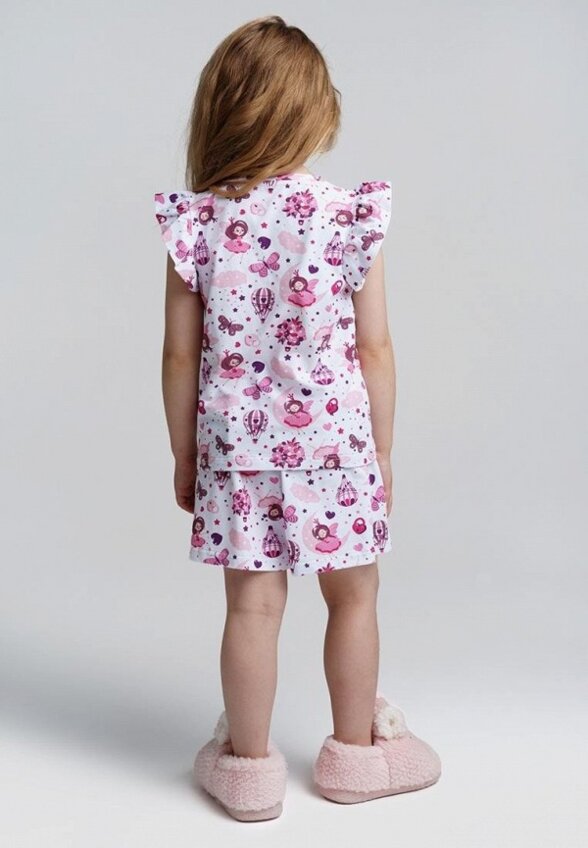 Пижама PlayToday