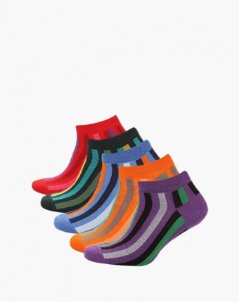 Носки 5 пар bb socks мужчинам