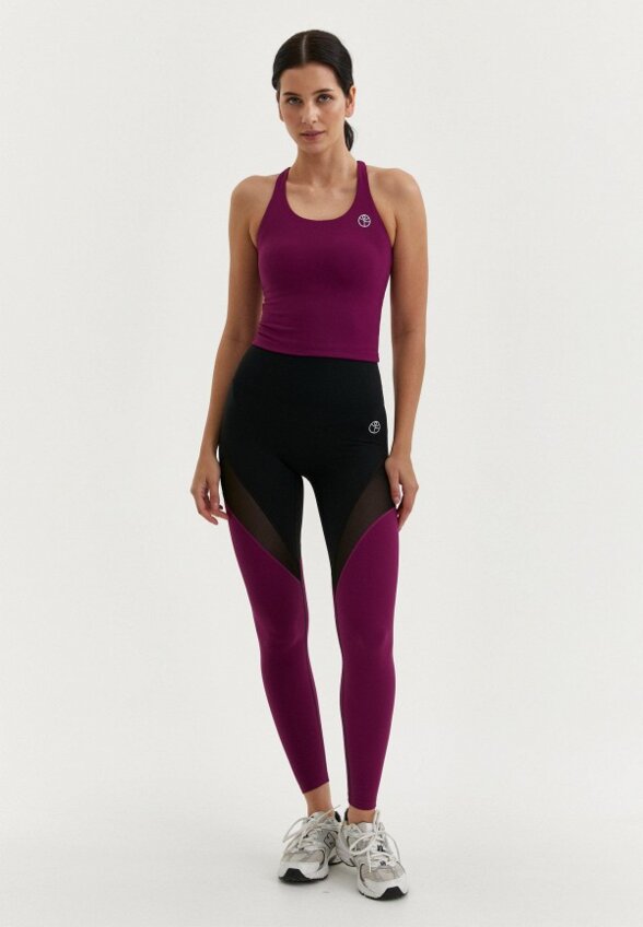 Топ спортивный Beself