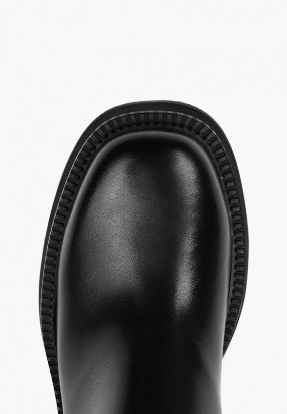 Ботинки Abricot