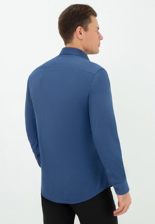 Рубашка Thomas Berger