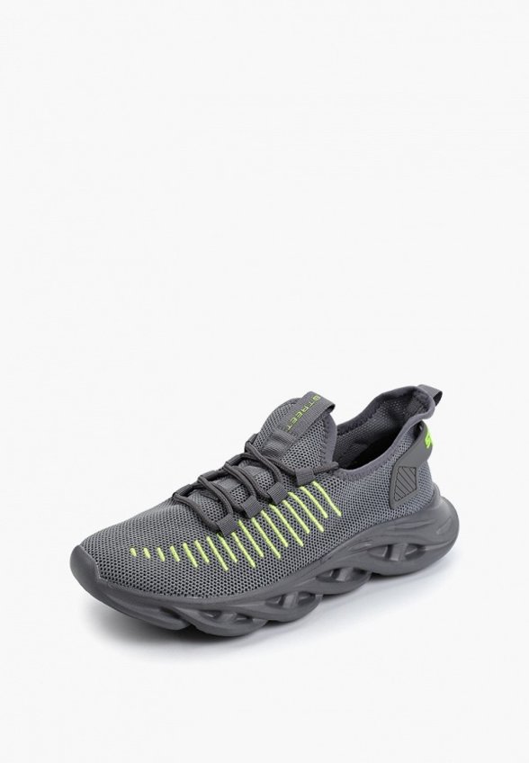 Кроссовки Shuzzi