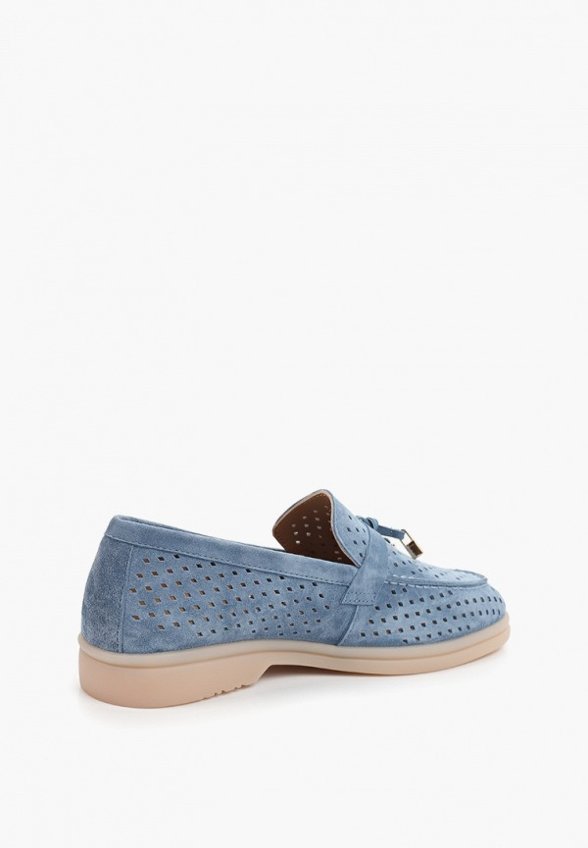 Лоферы Graciana