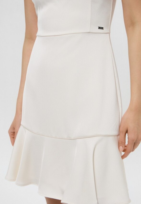 Платье Armani Exchange