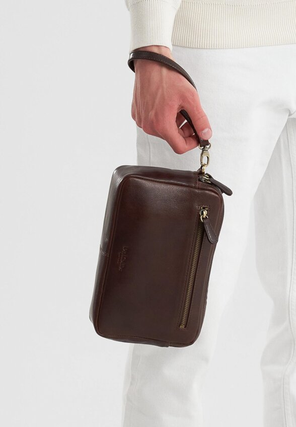 Др.Коффер M402857-245-09 сумка-визитка