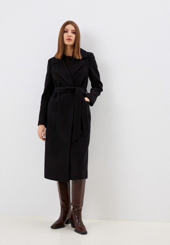 Пальто-халат Vivaldi