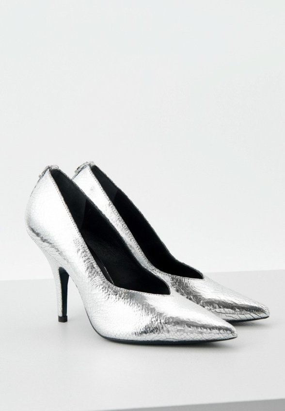 Туфли Patrizia Pepe