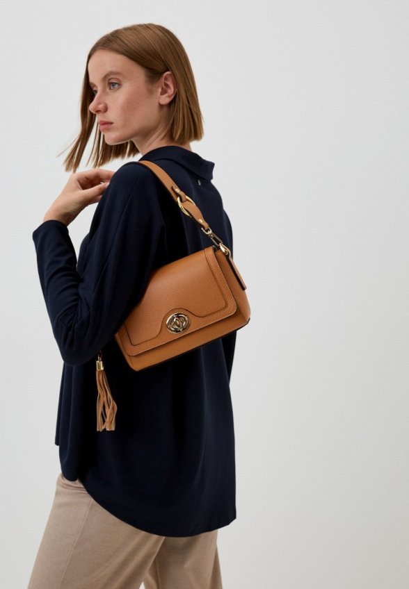 Сумка и брелок Vitacci