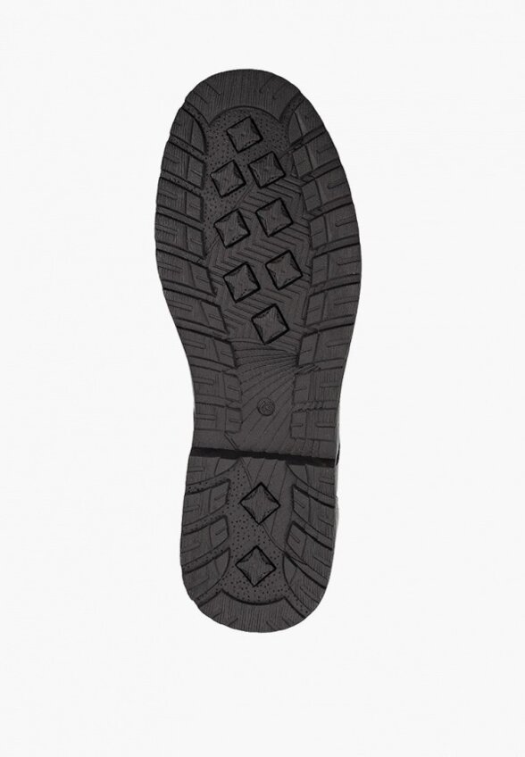 Ботинки Thomas Munz