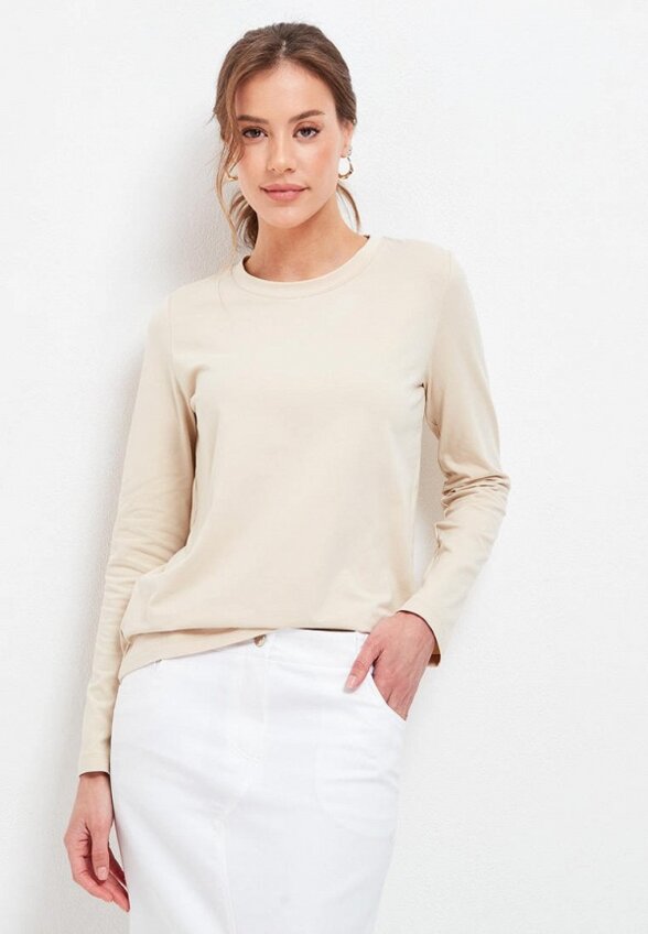 Лонгслив Droid&I