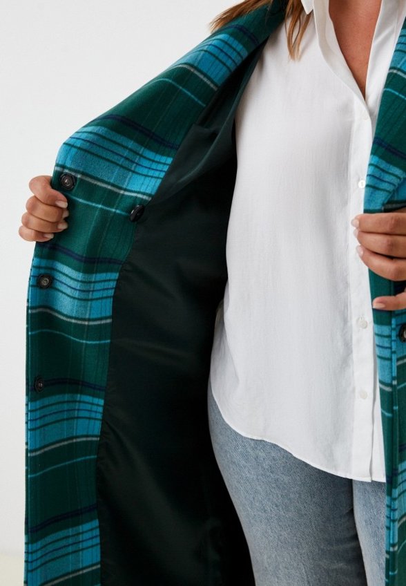 Пальто-халат Louren Wilton