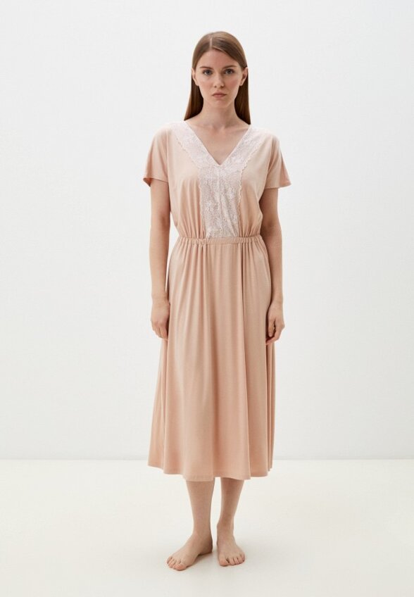 Платье домашнее Cozy Home