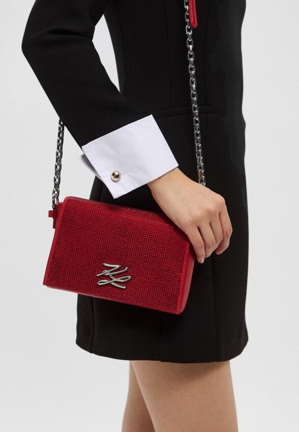 Сумка Karl Lagerfeld