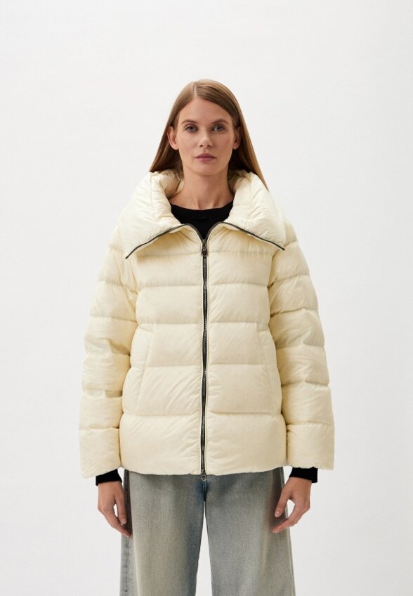 Куртка утепленная Hetrego