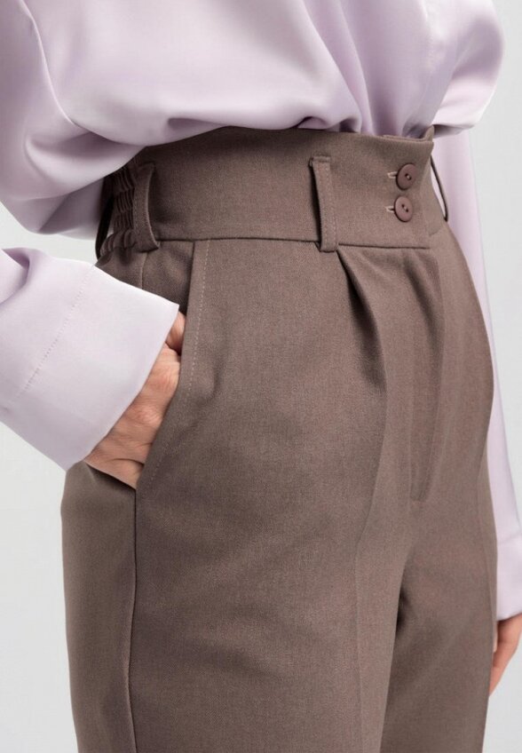 Брюки Vivienne Mare