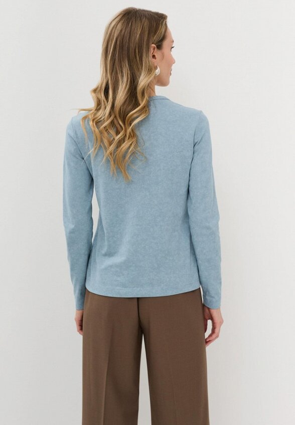 Лонгслив Savage