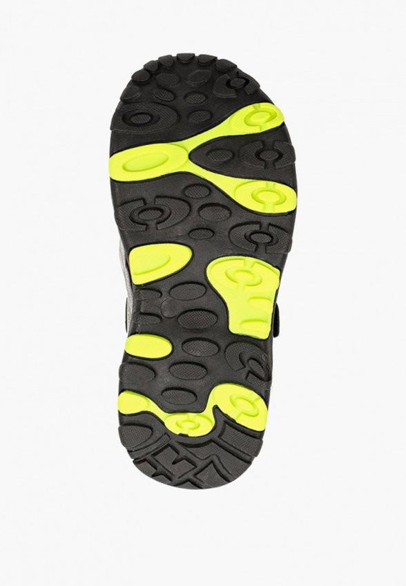 Сандалии Toread