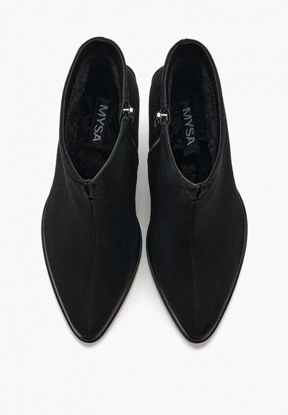 Ботильоны Mysa