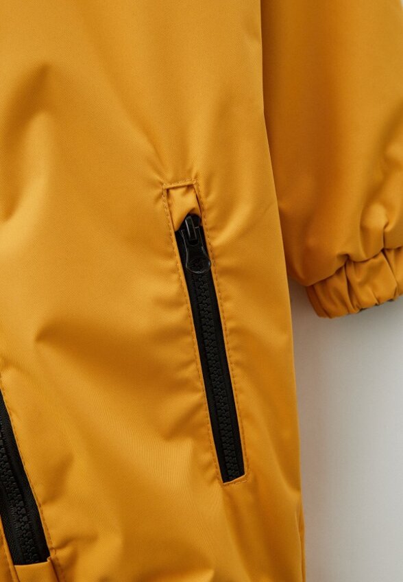 Комбинезон утепленный FikaBooka