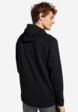 Худи мужское Nike Dri-FIT, Черный2  - превью
