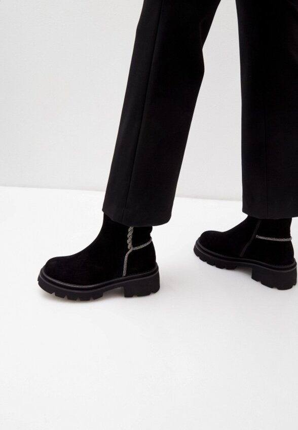 Ботинки Valley