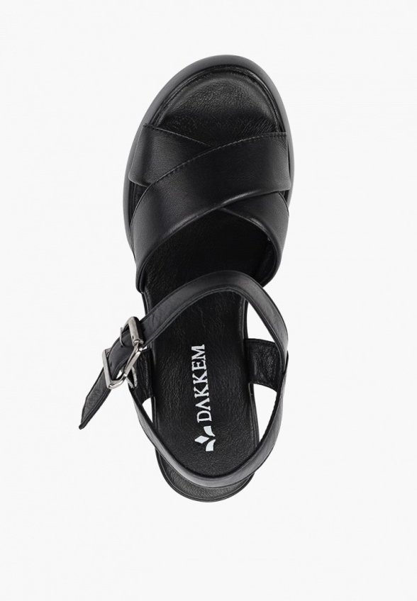Босоножки Dakkem