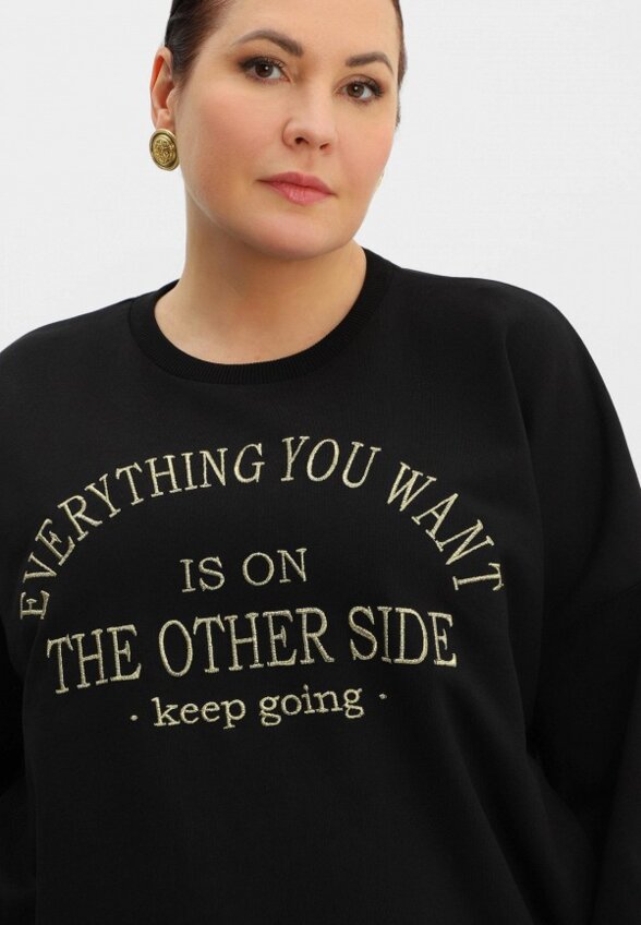 Свитшот Mitica Luna