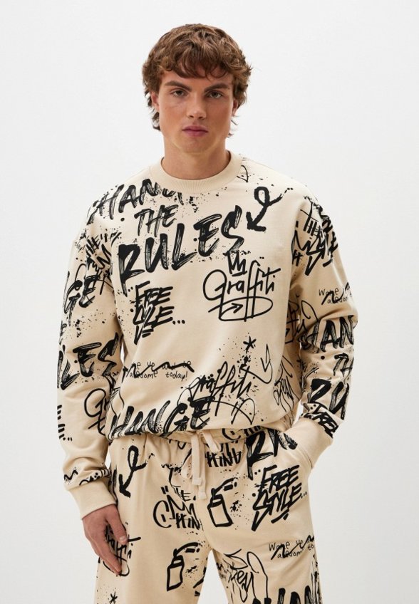 Свитшот Colorplay