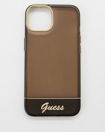 Чехол для iPhone Guess женщинам