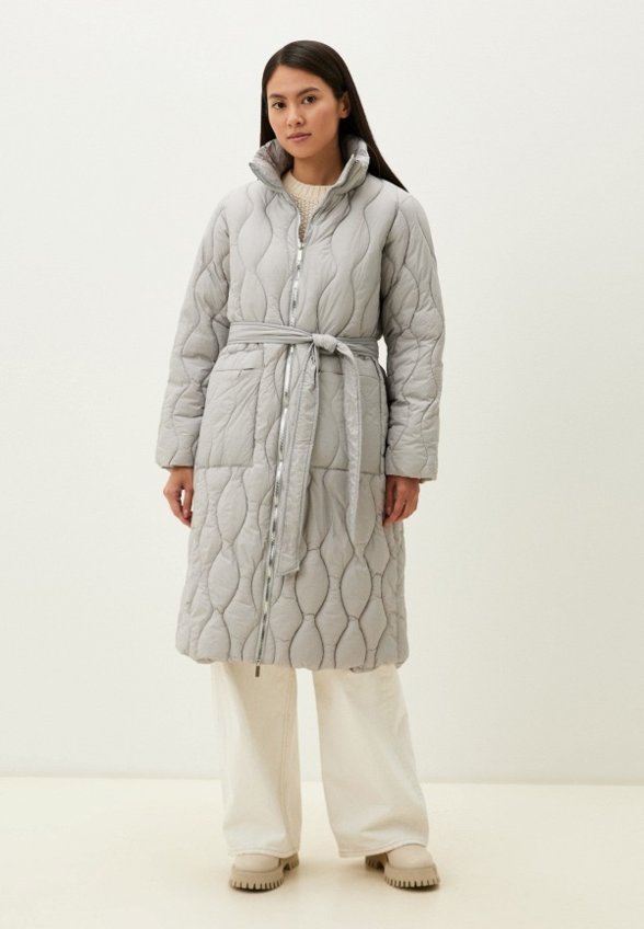 Куртка стеганая Auranna