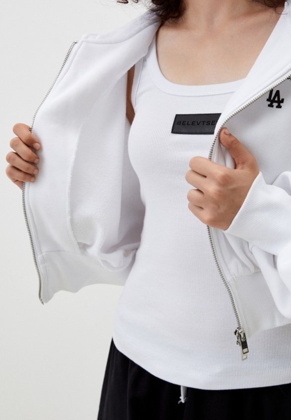 Толстовка Gloria Jeans