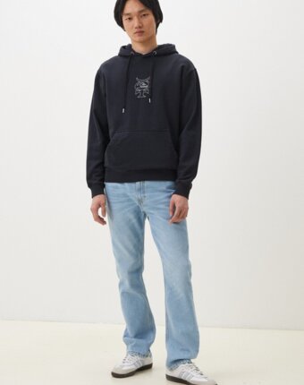 Худи Quiksilver мужчинам