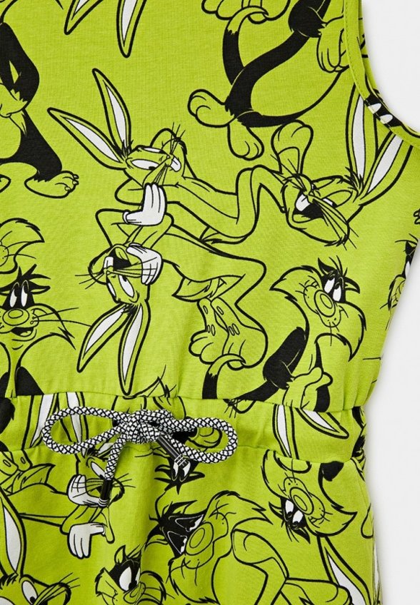 Платье PlayToday