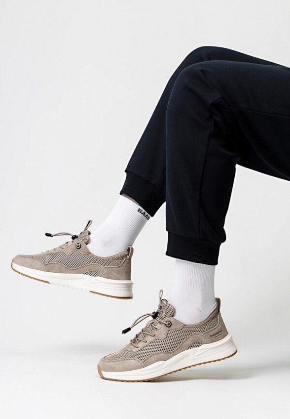 Кроссовки Baasploa