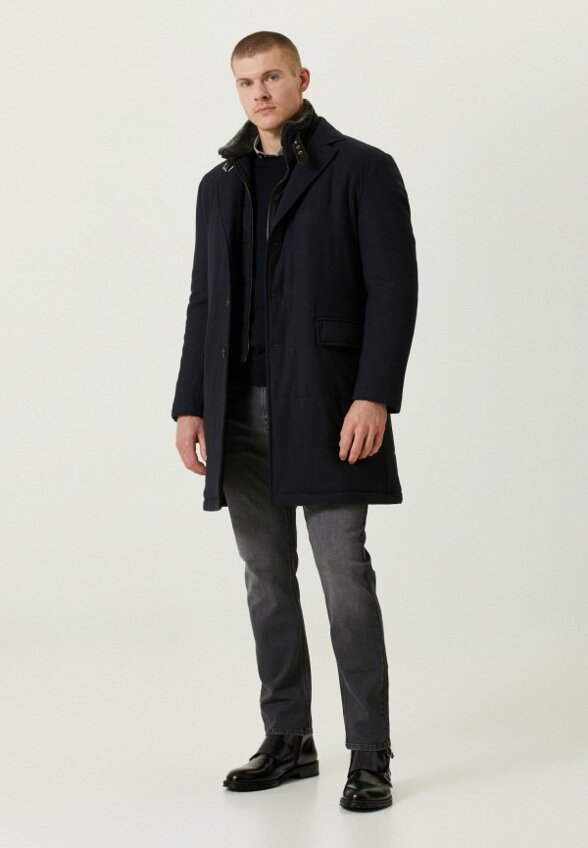 Джемпер NetWork