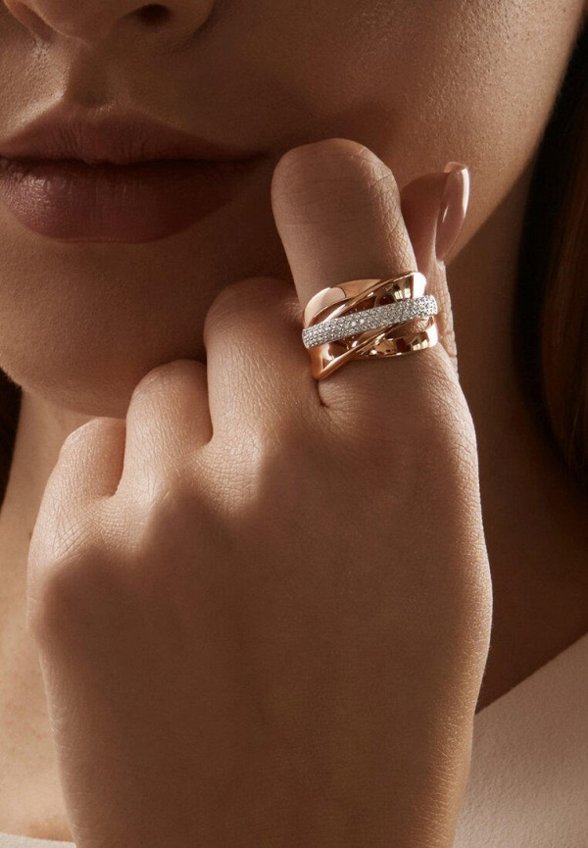 Кольцо Sokolov