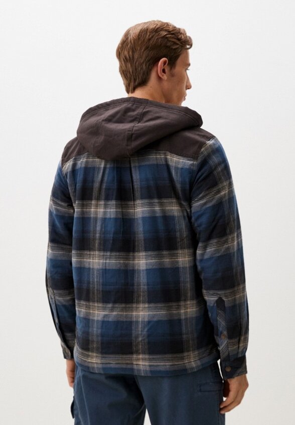 Куртка утепленная Cordillero