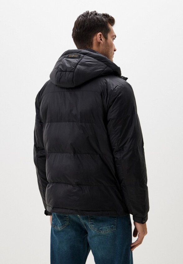 Куртка утепленная Bazioni