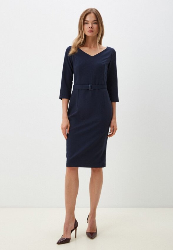 Платье Brandwomen