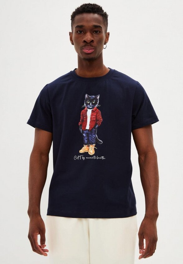 Футболка Manii'ta Lacitta