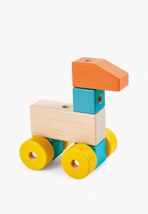 Конструктор Hape