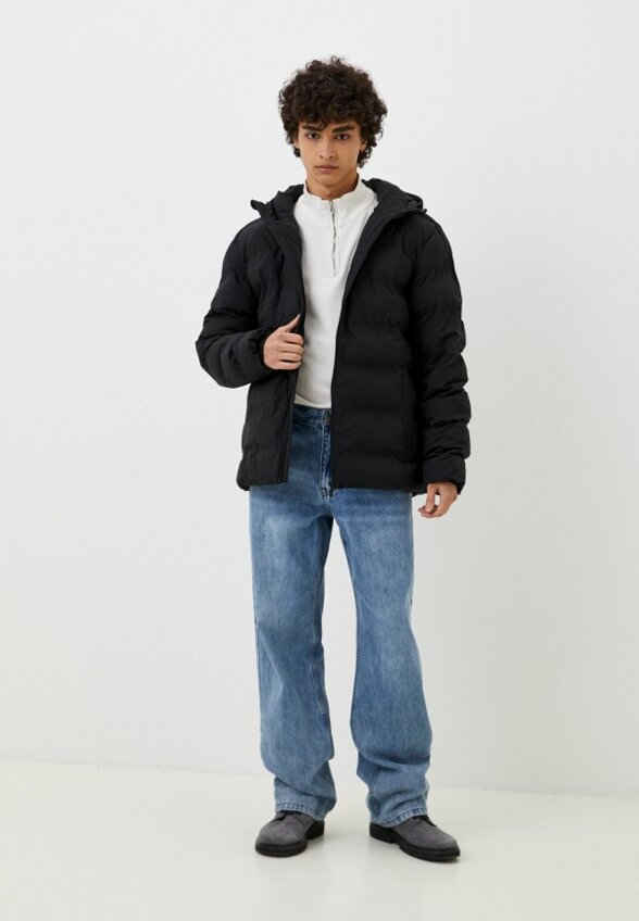 Пуховик Urban Fashion for Men