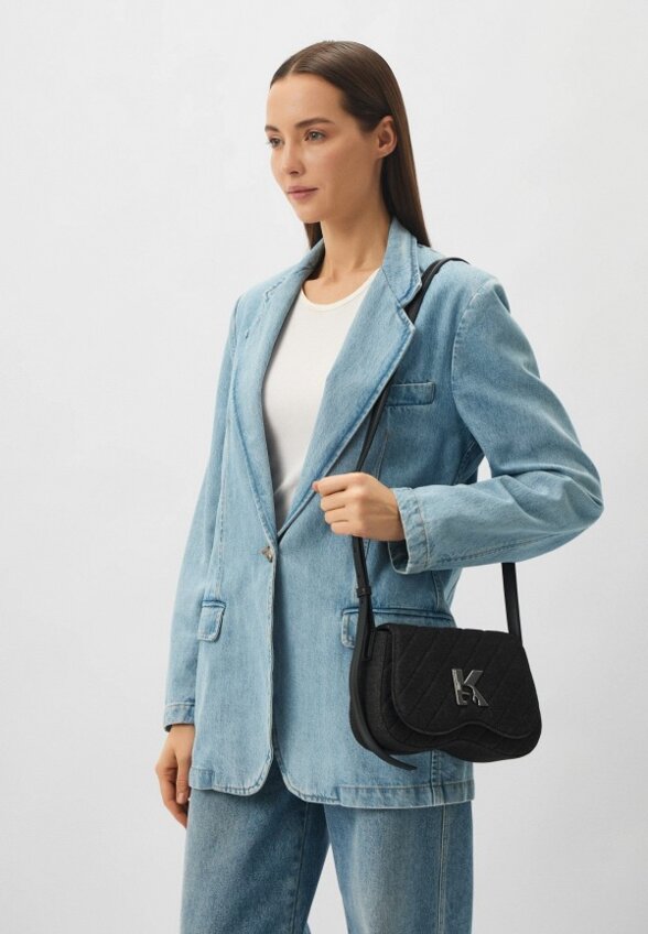 Сумка Karl Lagerfeld Jeans