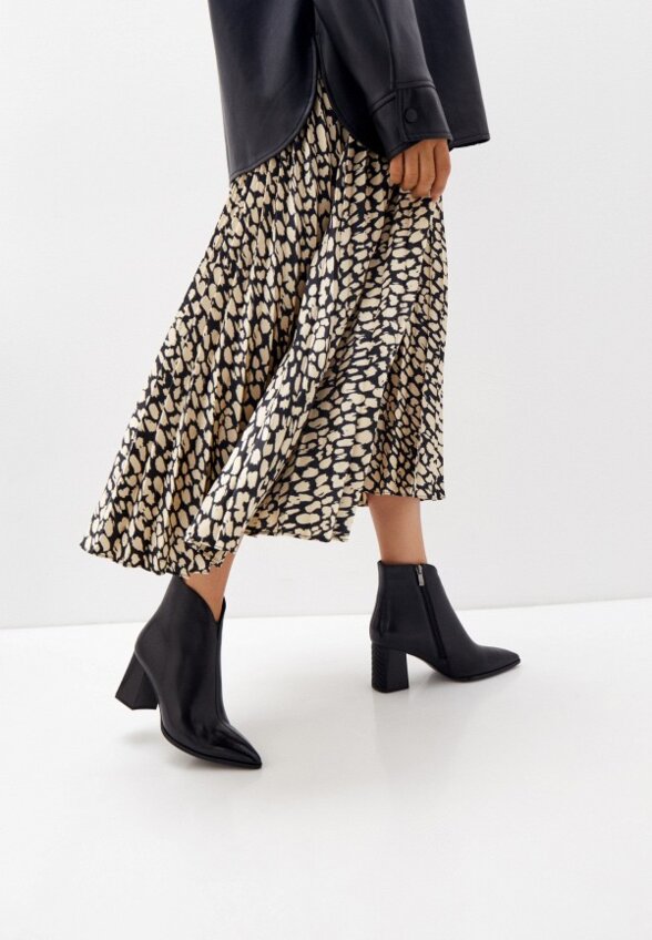 Ботильоны Valley