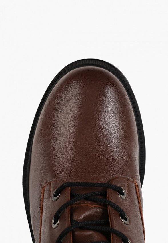 Ботинки Mof-Berg