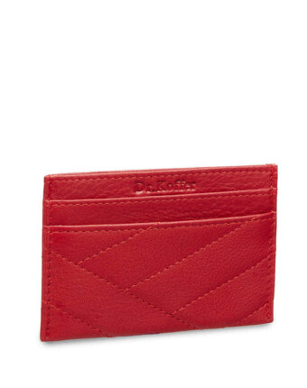 Др.Коффер X510473-41S-12 кредитница женщинам